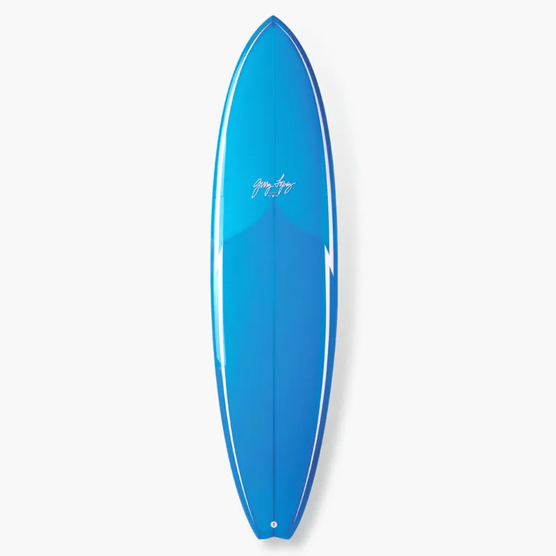 Surftech 7ft11 Gerry Lopez Little Darlin